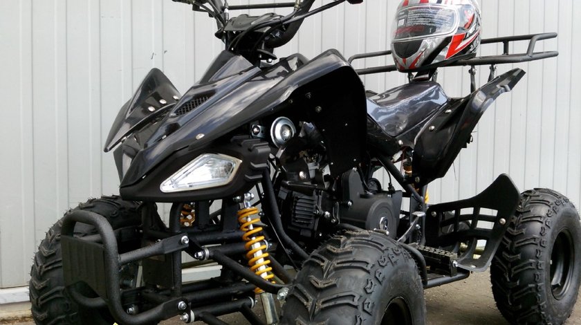 ATV 0Km BEMI Germany model VIPER 125 automatic
