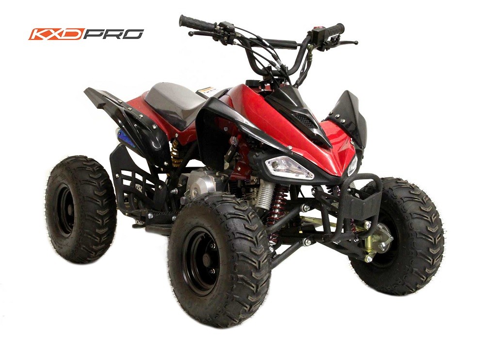 ATV 0Km BEMI Germany model VIPER 125 aut