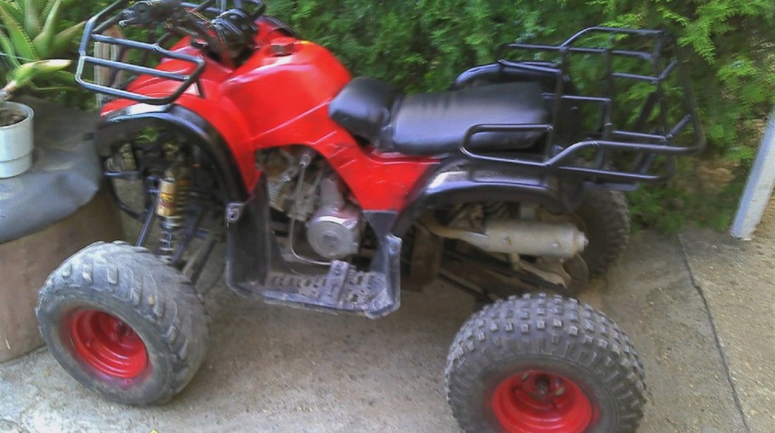 Atv 125