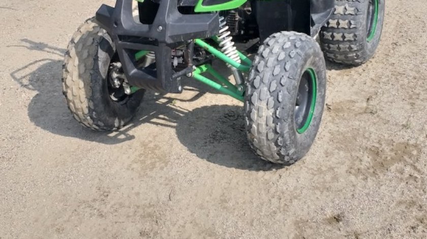 Atv 125cc 3+1 Hummer