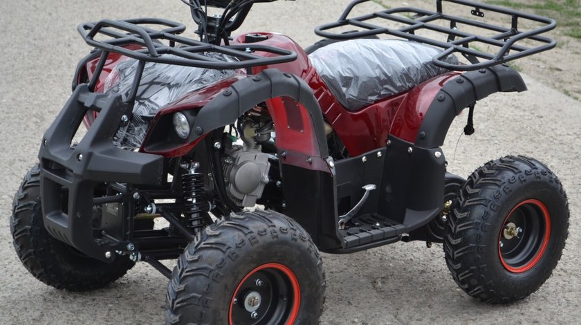 ATV 125cc KXD Hummer 006C Roti de 7 Import Germania, Garantie 1 AN