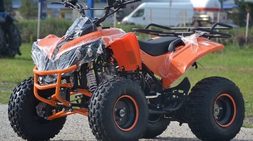 ATV 125cc ReneGade Quad KXD-008 Livrare rapida