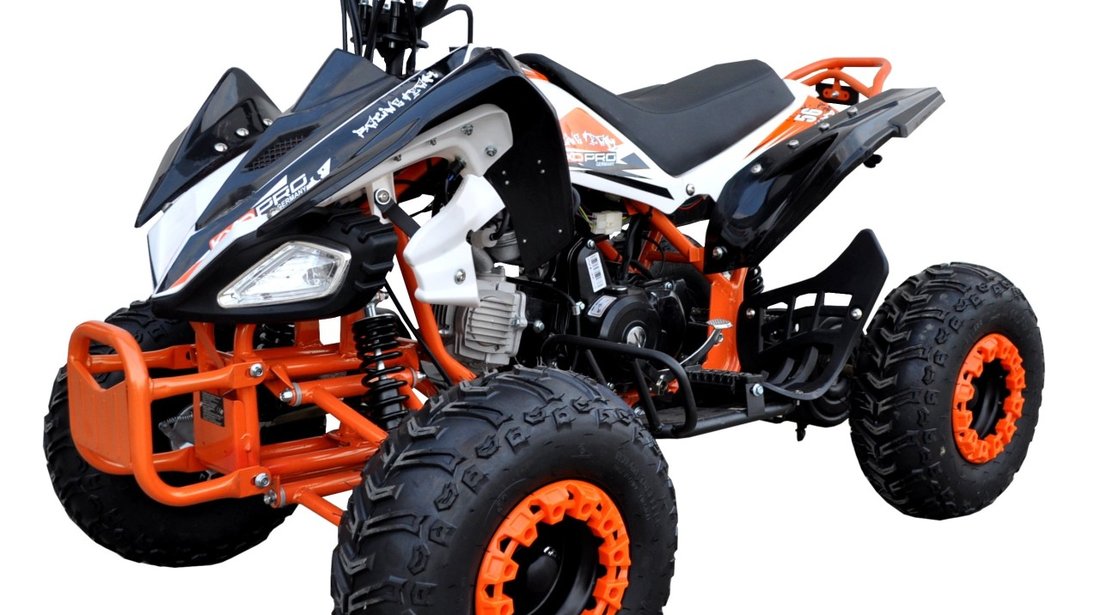 Atv 125n7 Bemi 2wd 125cc Noi Cu Revers