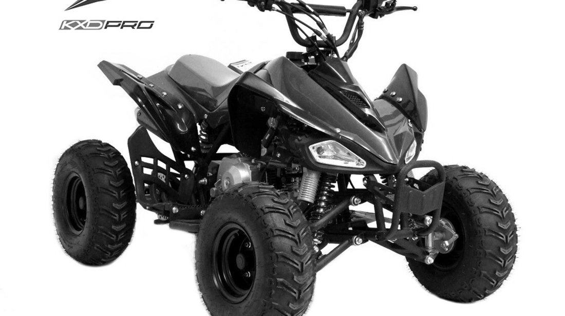 Atv 125n7 Bemi 2wd 125cc Noi Cu Revers