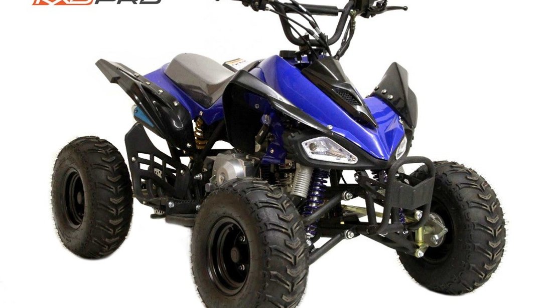 Atv 125n7 Bemi 2wd 125cc Noi Cu Revers