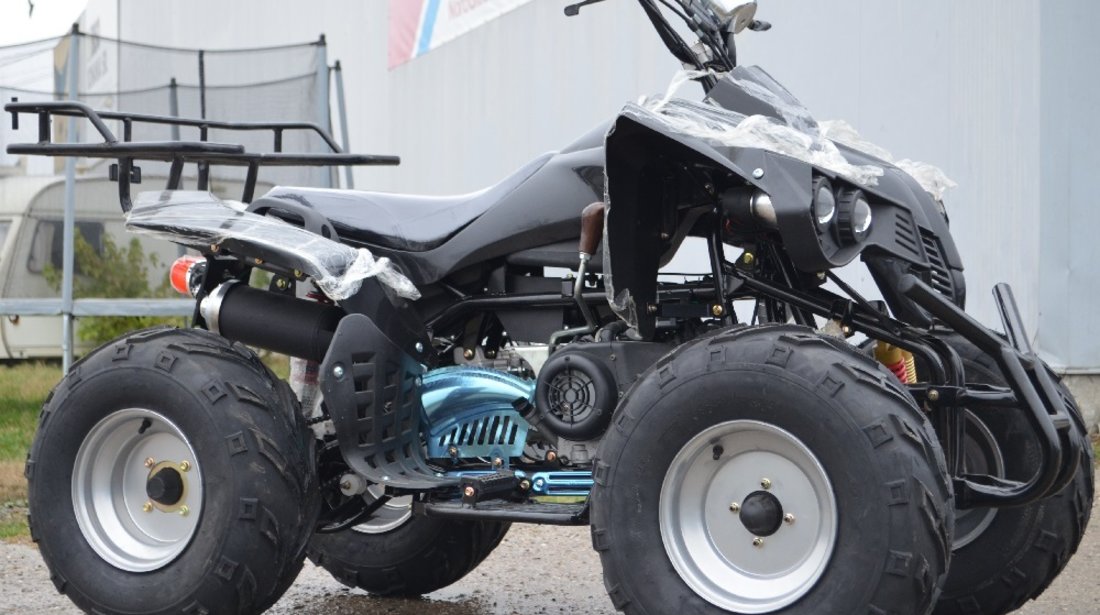 ATV 250cc Warrior  10 "Offroad