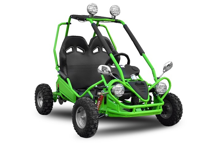 ATV 450W 36V Eco Buggy New Model