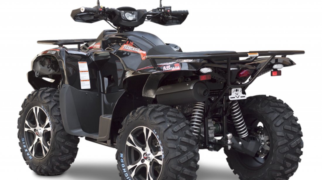 ATV ACCESS MAX 650i LT EPS