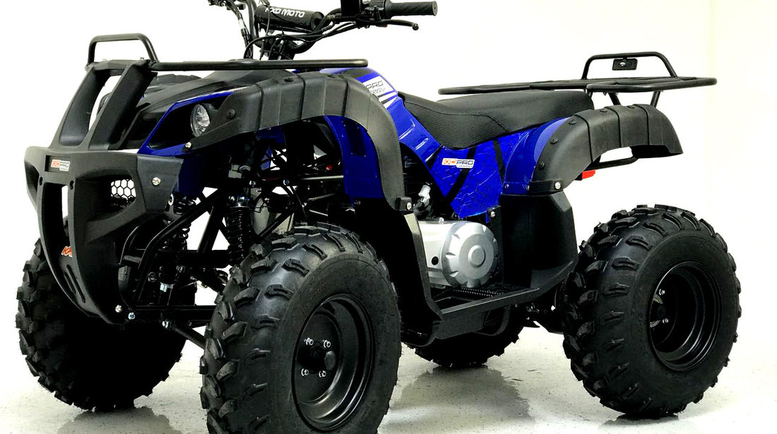 ATV adulti 2 locuri full automatic KXD MOTO 200CVT