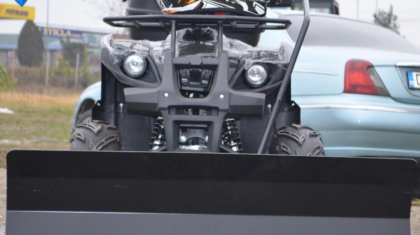 ATV ARTIC Moto Guzzi 125cc, ideal pentru adulti si copii