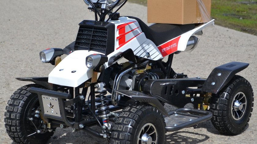 ATV Banshee 502T Roti 4 Pentru Copii