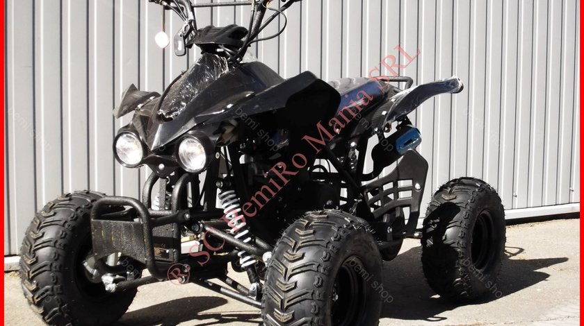 ATV BEMI Germany 0Km Predator livrare la domiciliu