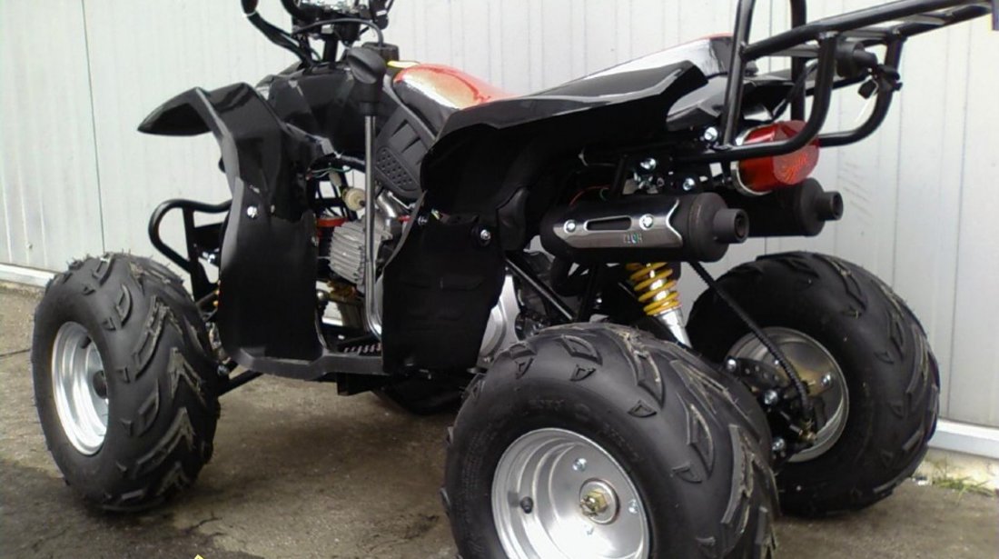 ATV BEMI Germany BigFoot 0Km la 369euro cu livrare GRATIS