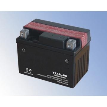 ATV BEMI MOTO Acumulator 12 V 4 Ah 7 Ah 