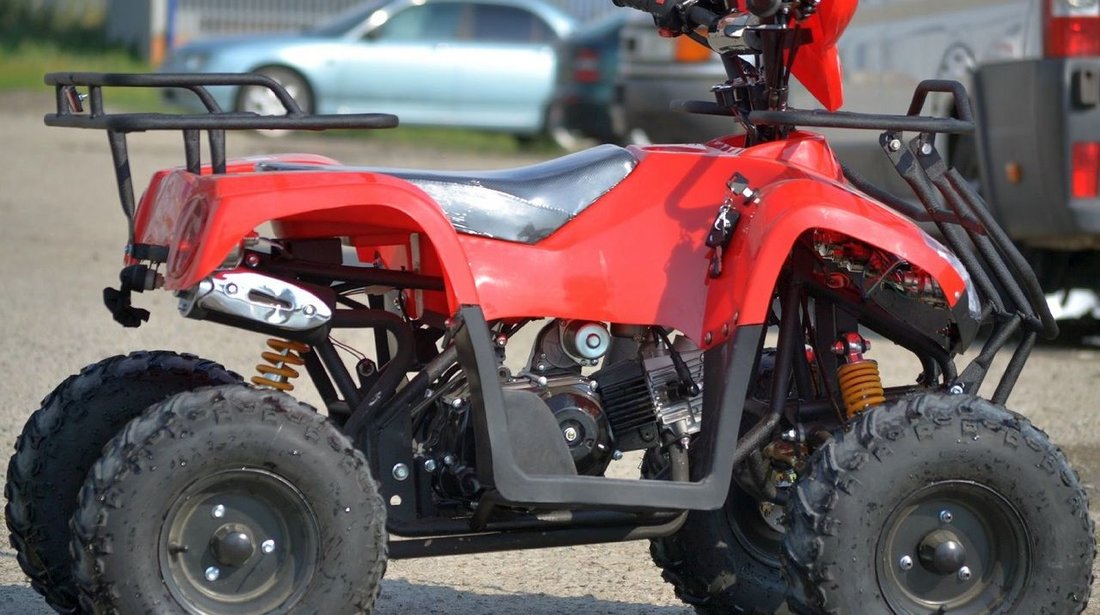 ATV Bmw Utility KXD-007 anvelope 7 Livrare rapida