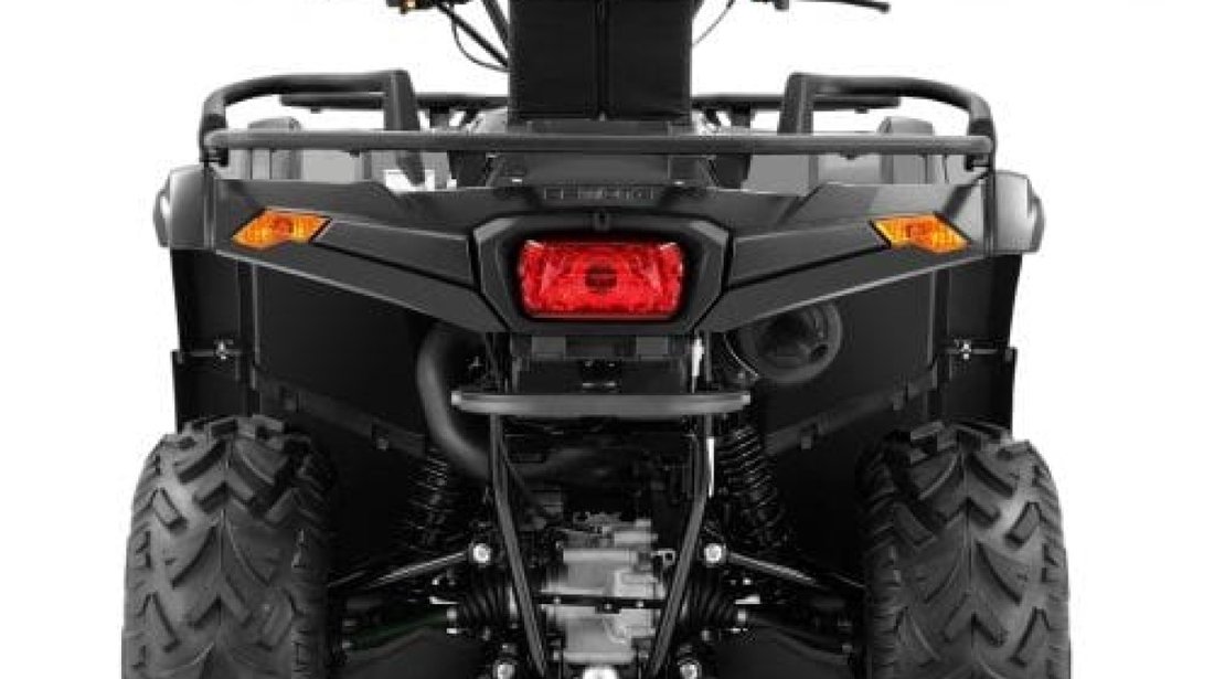 ATV CF Moto CForce 450L 2018