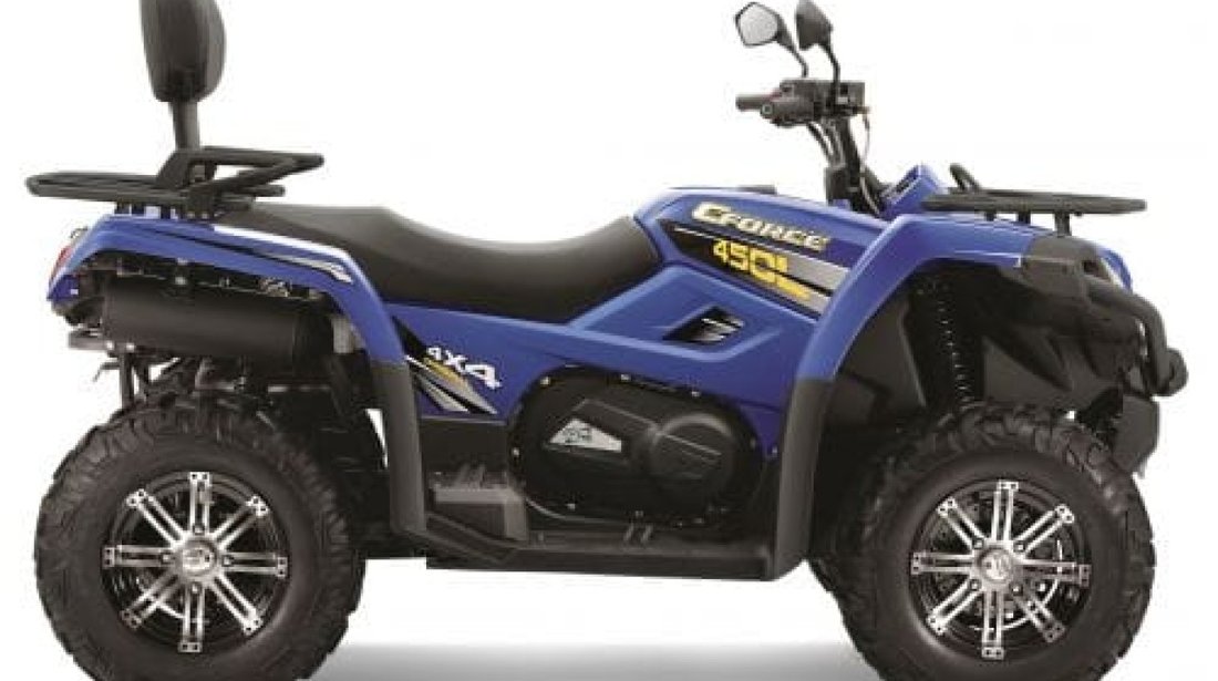 ATV CF Moto CForce 450L 2018