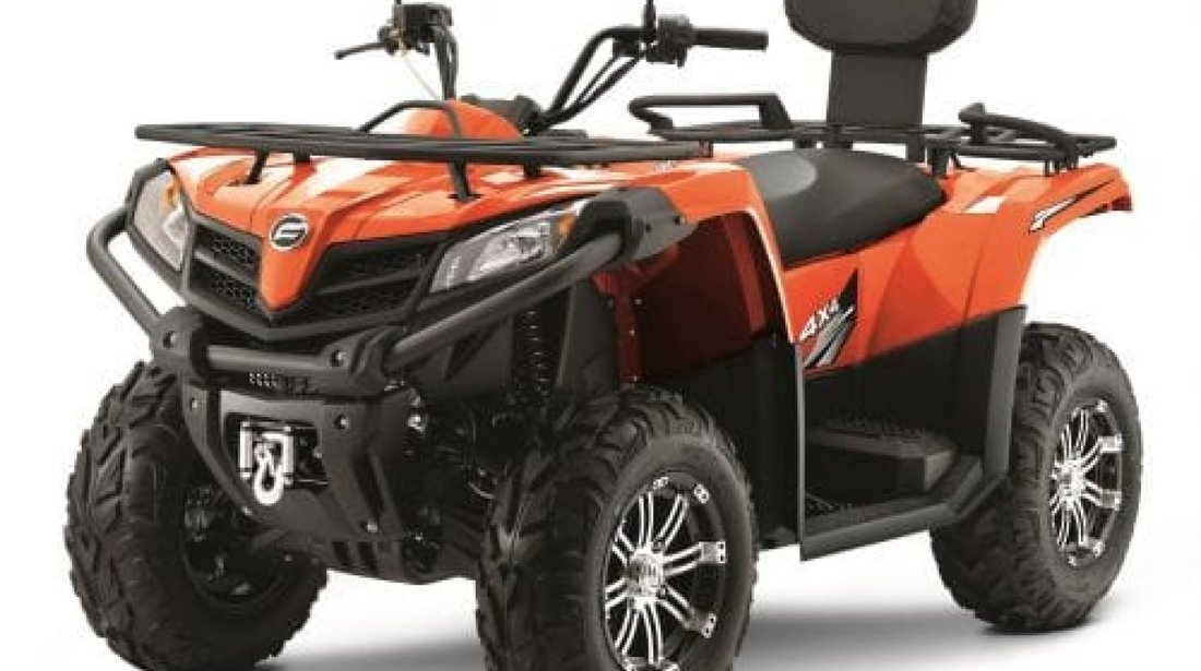 ATV CF Moto CForce 450L 2018