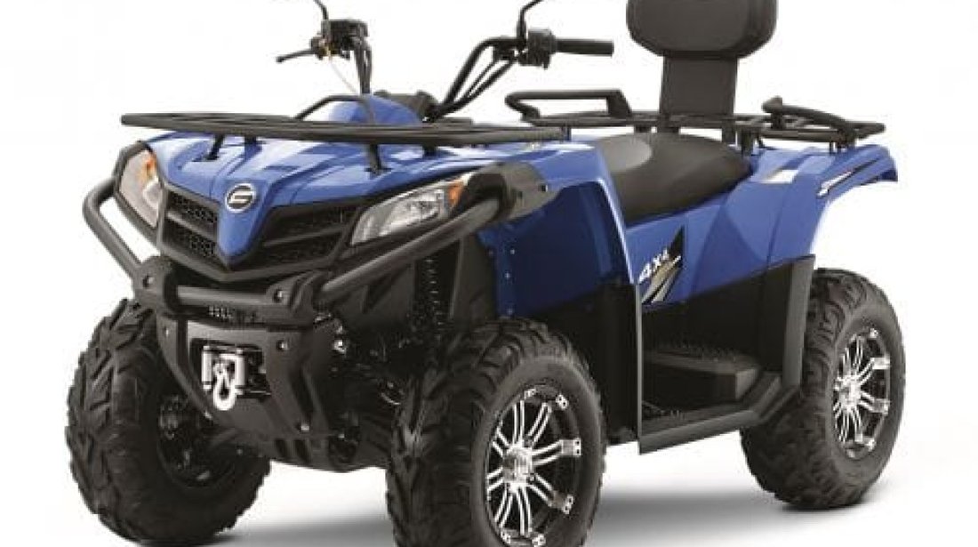 ATV CF Moto CForce 450L 2018