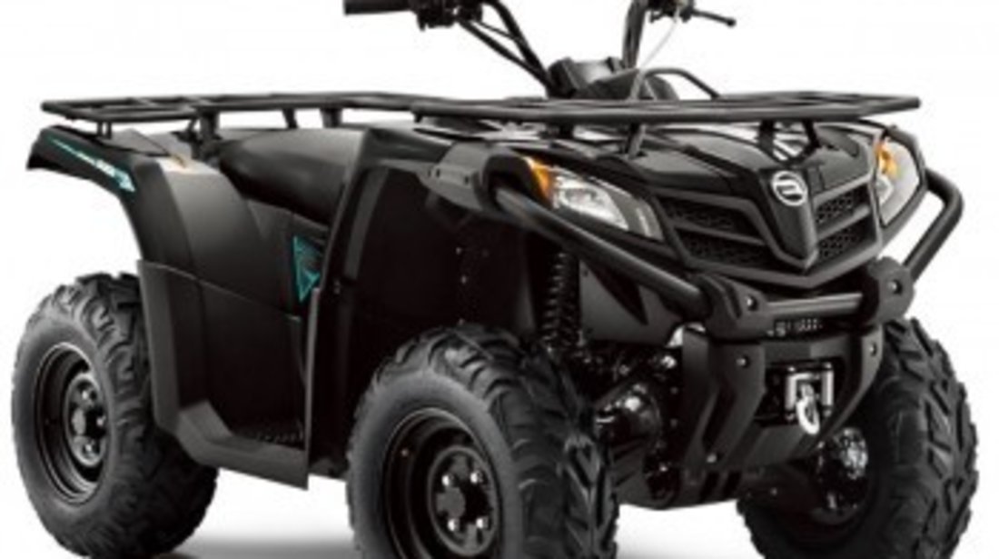 ATV CF MOTO CFORCE 450S 2016