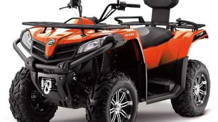 ATV CF Moto CForce 520L EPS 2021 (linhai, tgb,can-am)