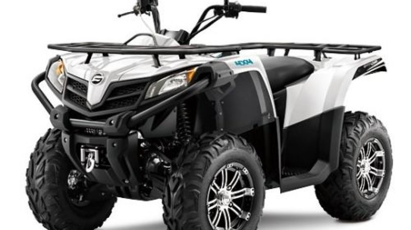 ATV CF Moto CForce 520S 2018