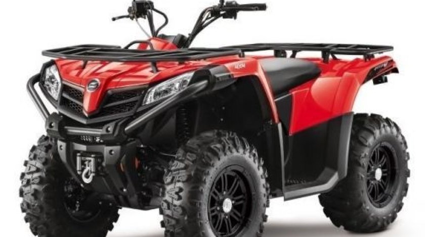 ATV CF Moto CForce 520S EPS 2018