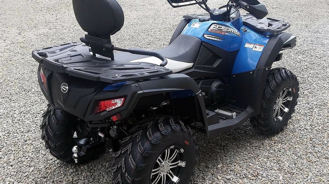 ATV CF Moto CForce 550 / EPS