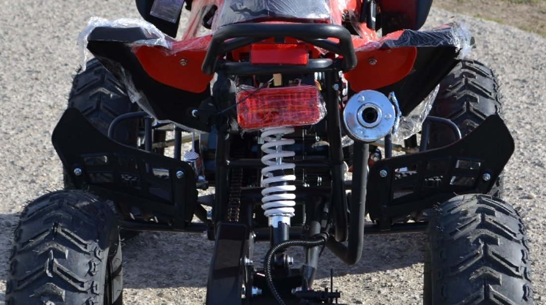 ATV Desperado JUMPER 125cc Casca Bonus