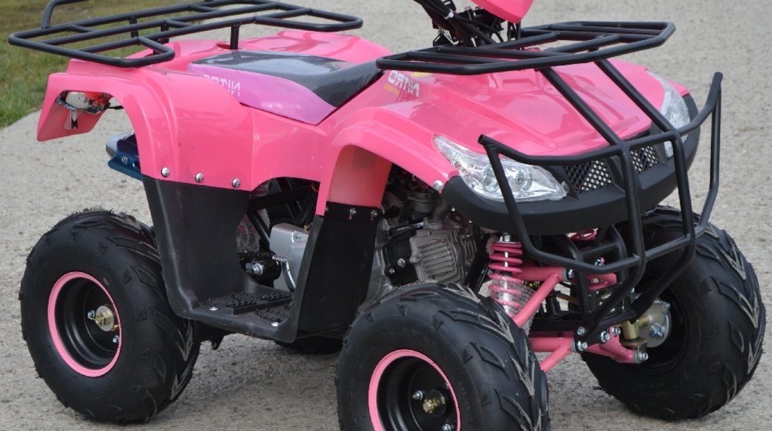 ATV Desperado T-REX 125cc Casca Bonus