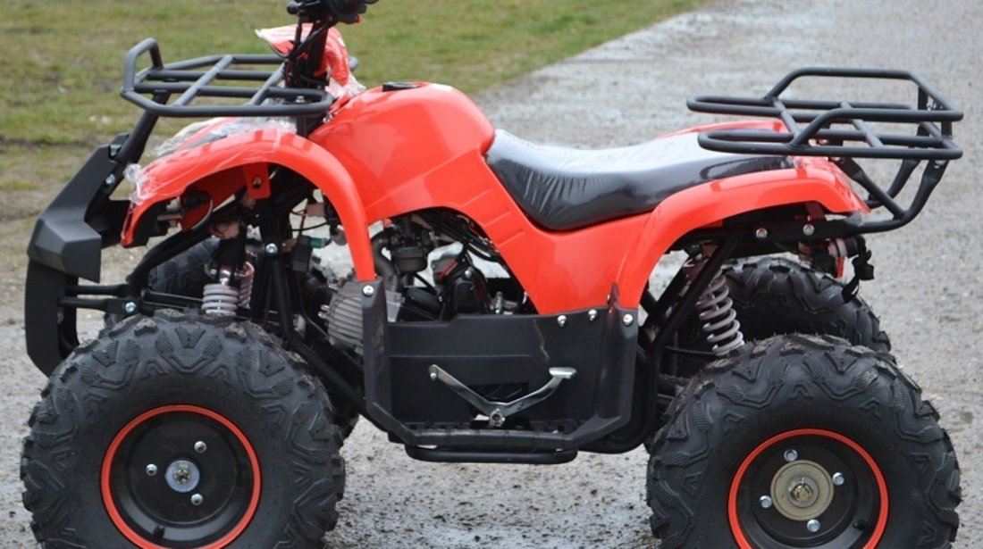 ATV Desperado TORONTO 125cc  Casca Bonus