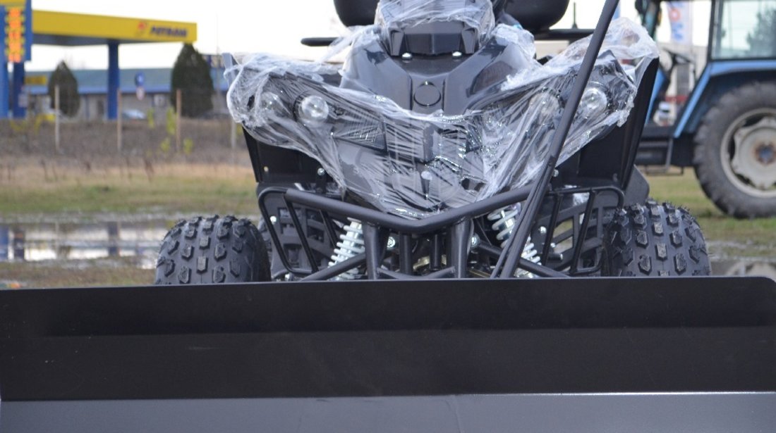ATV Desperado Warrior 125cc Casca Bonus