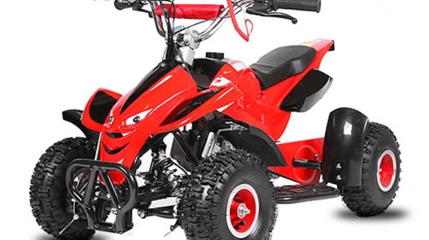 ATV Dragon 502T Livrare rapida