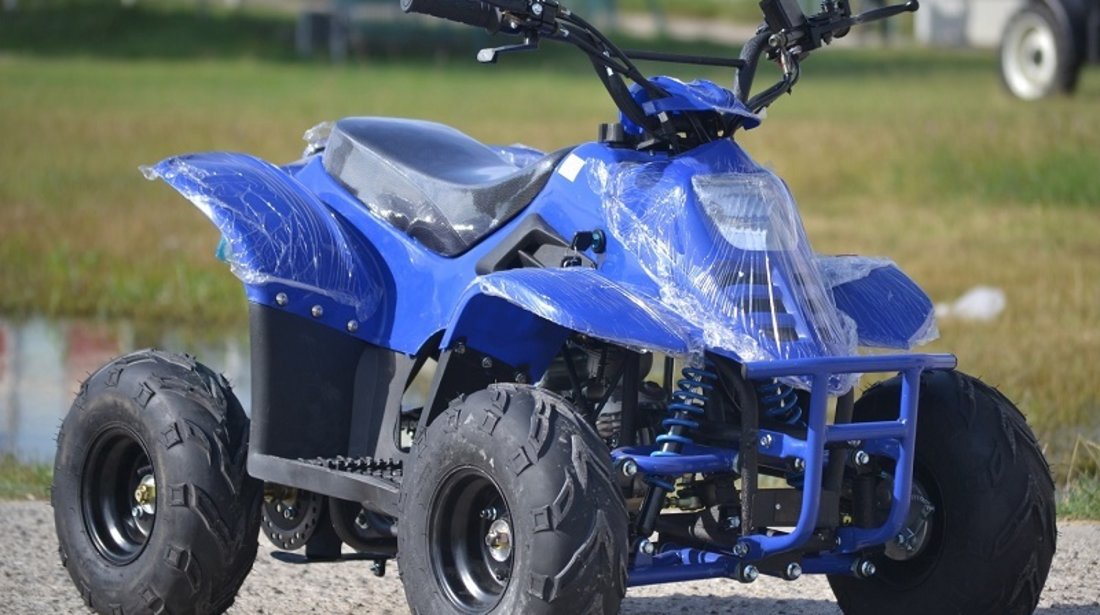 ATV Express Bigfoot 125cc Import Germania