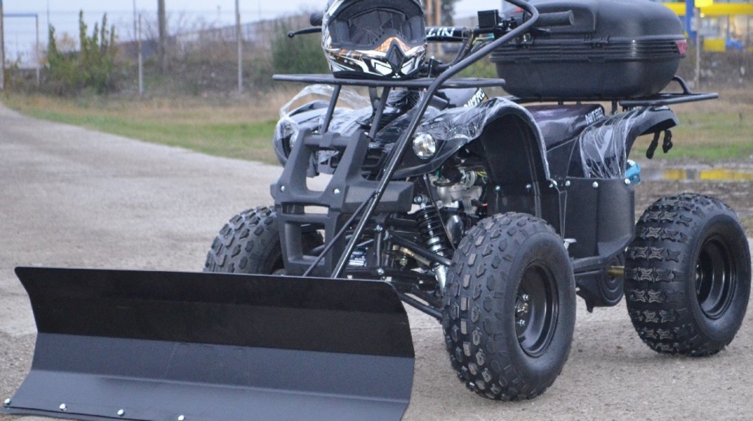 ATV Extreme Toronto 125cc Livrare rapida