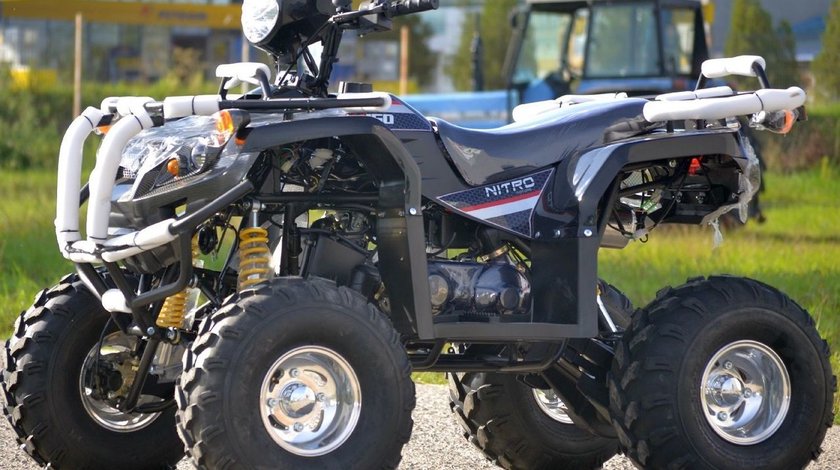 ATV FX Hummer 150cc Sport