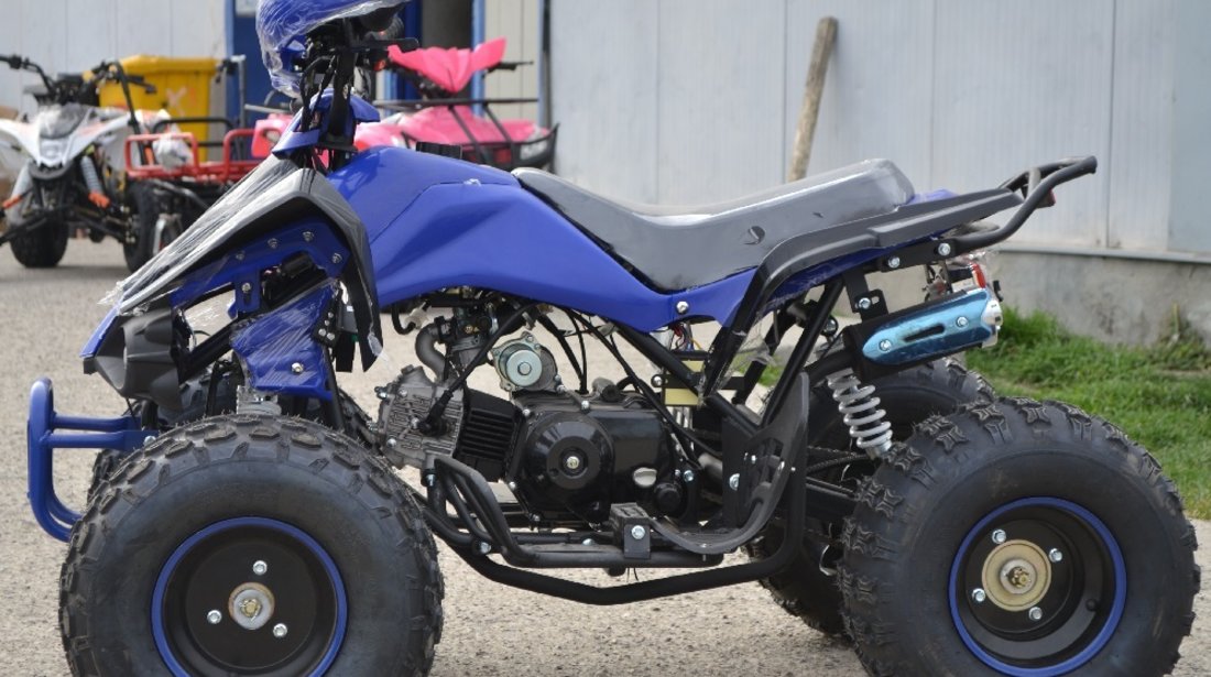 ATV Gorilla Raptor 125cc Livrare rapida