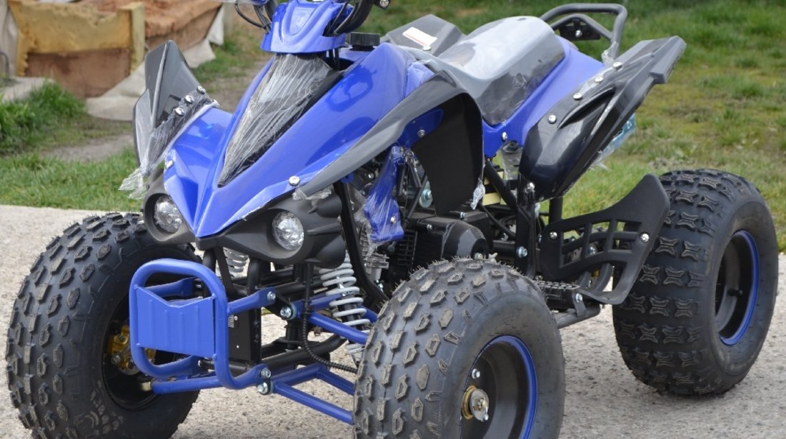 ATV Gorilla Raptor 125cc Livrare rapida