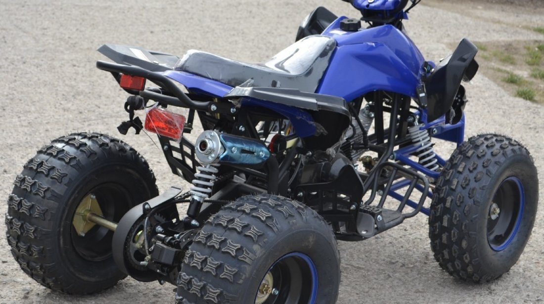 ATV Gorilla Raptor 125cc Livrare rapida