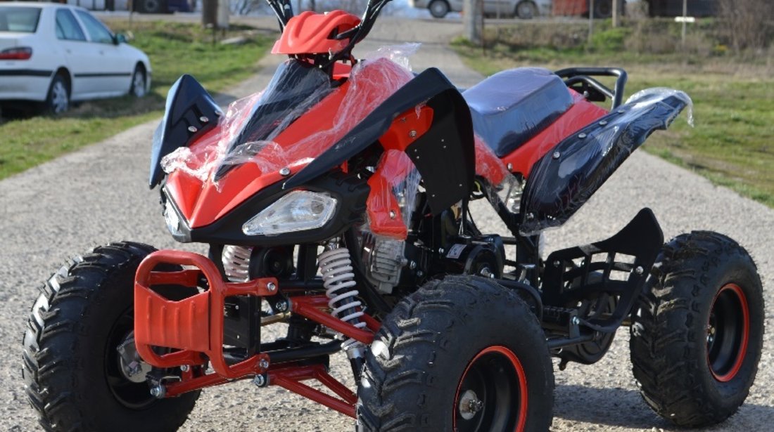 ATV Gorilla Speedy 125cc Livrare rapida