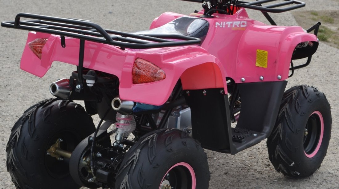 ATV Gorilla T-Rex 125cc Livrare rapida