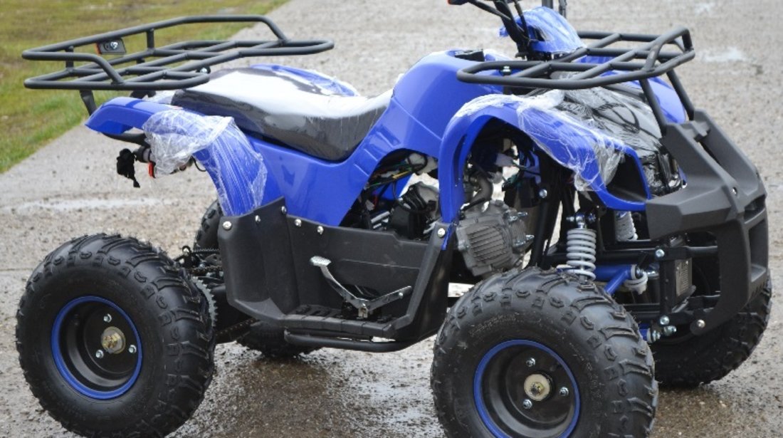 ATV Gorilla Torino 125cc Livrare rapida