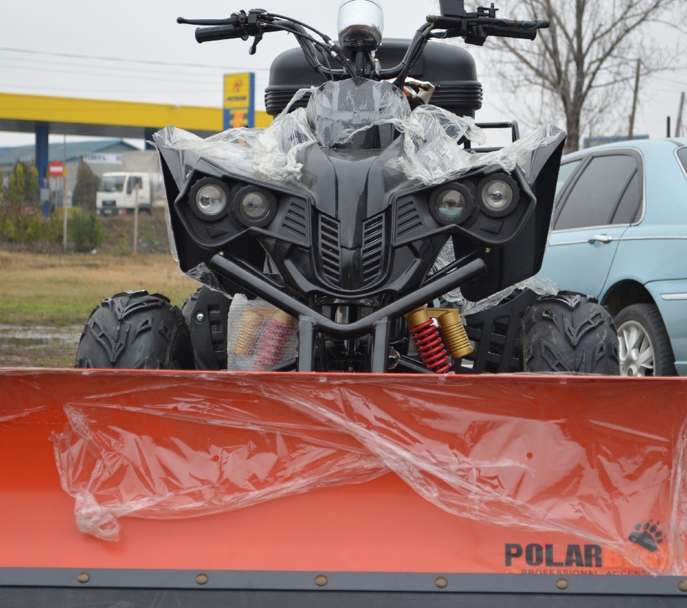 nicot hercules 250cc