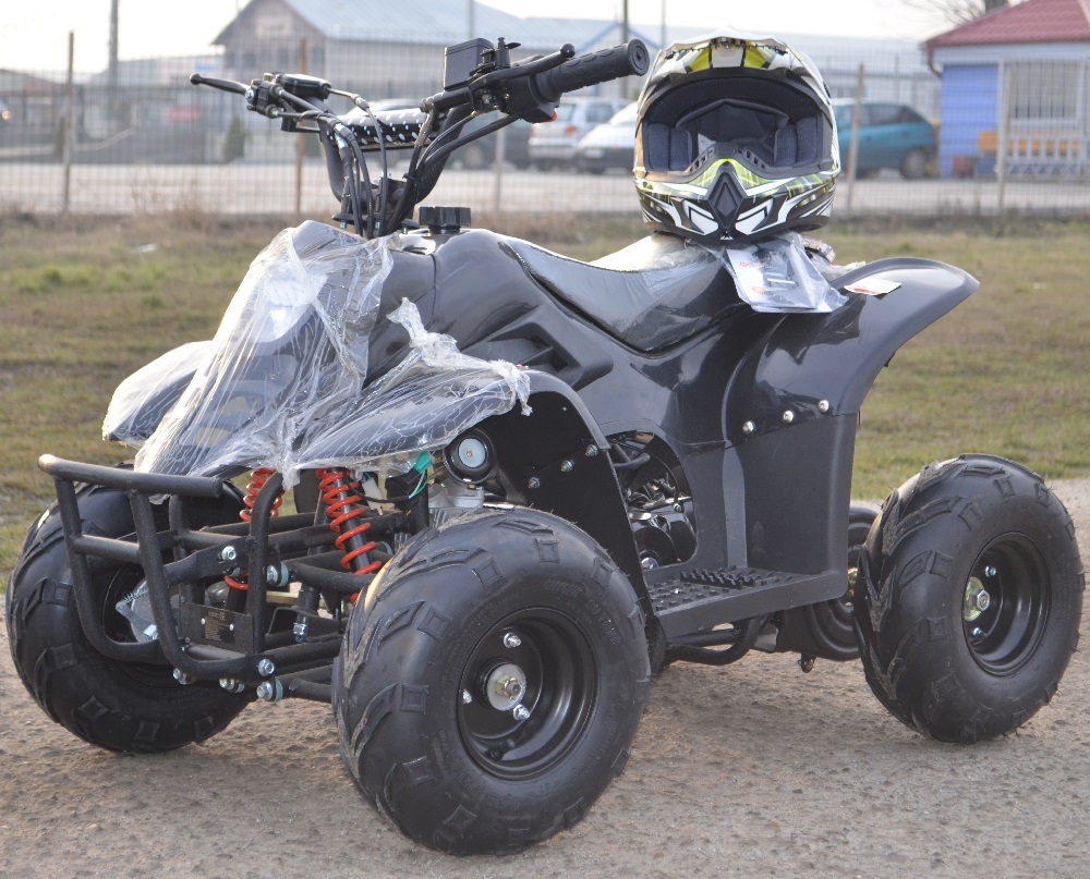  ATV  Honda  Big Foot 125cc  Modelul S RG7 1121260