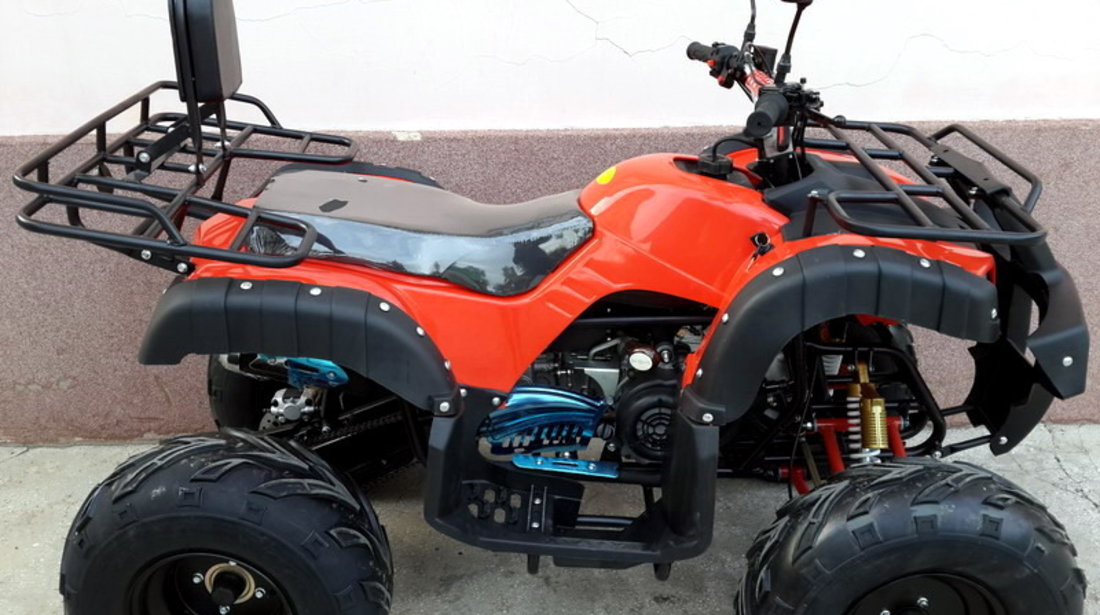 Atv Honda Explorer de 250 cc Import Germania