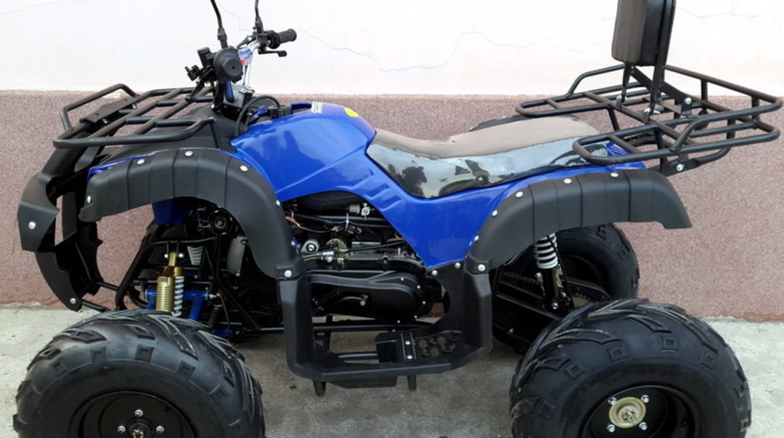 Atv Honda Explorer de 250 cc Import Germania