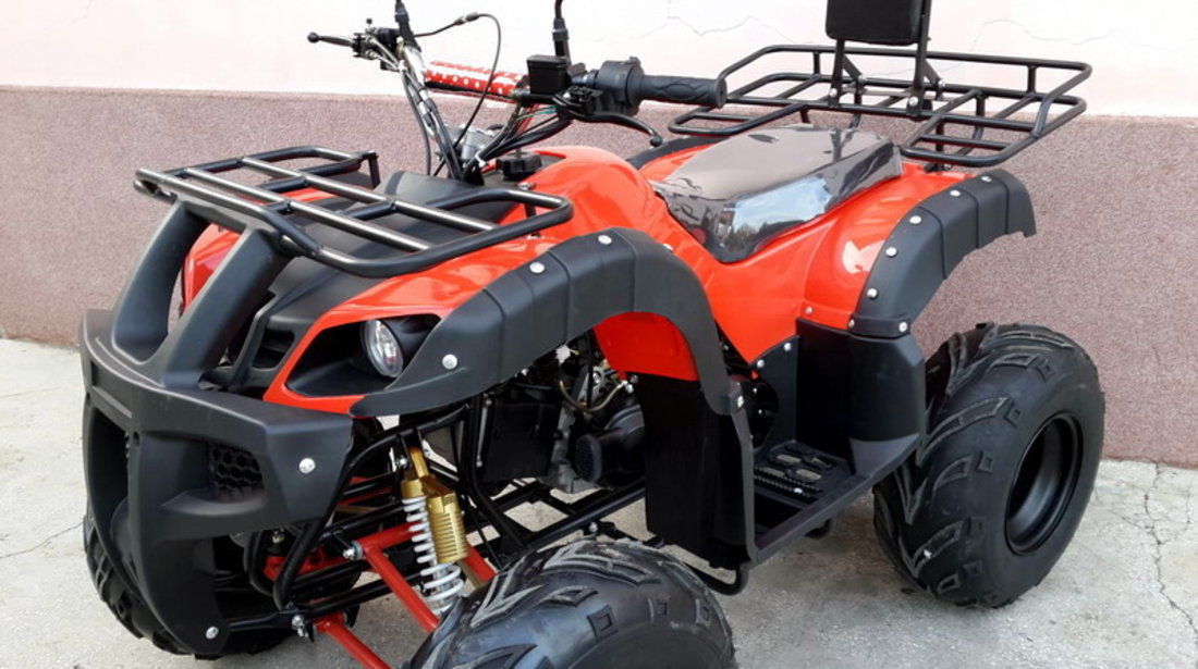 Atv Honda Explorer de 250 cc Import Germania