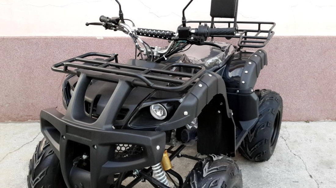 Atv Honda Explorer de 250 cc Import Germania