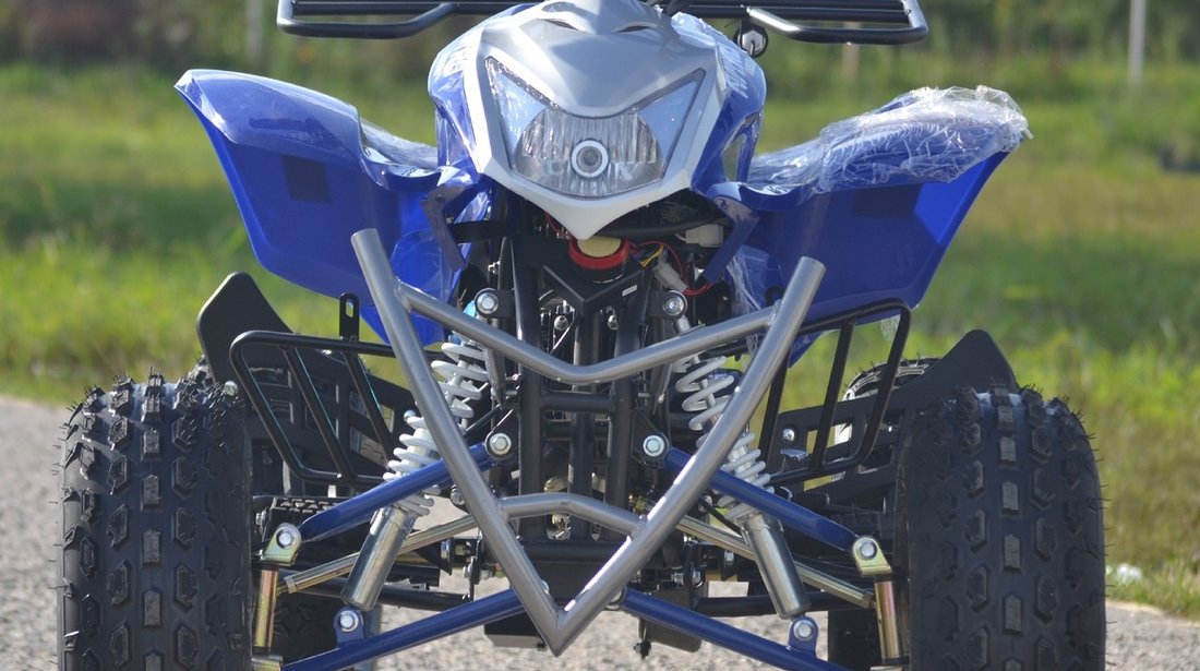 ATV Honda Sport 125cc