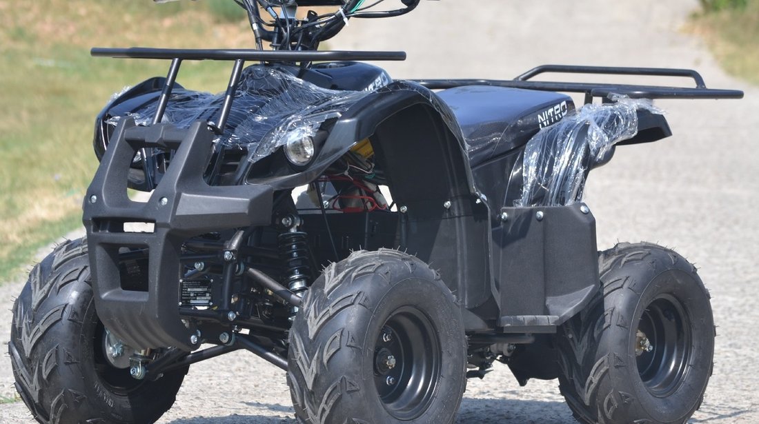 ATV HSUN Electro Hummer 1000W